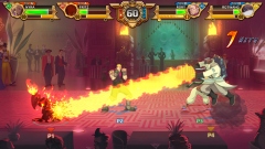 Diesel Legacy: The Brazen Age