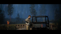 Nacon ������������ ������������� ��������� �������� Hunting Simulator 3