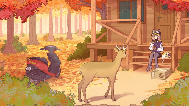 ������� ���������� 2024 �������� � Steam!