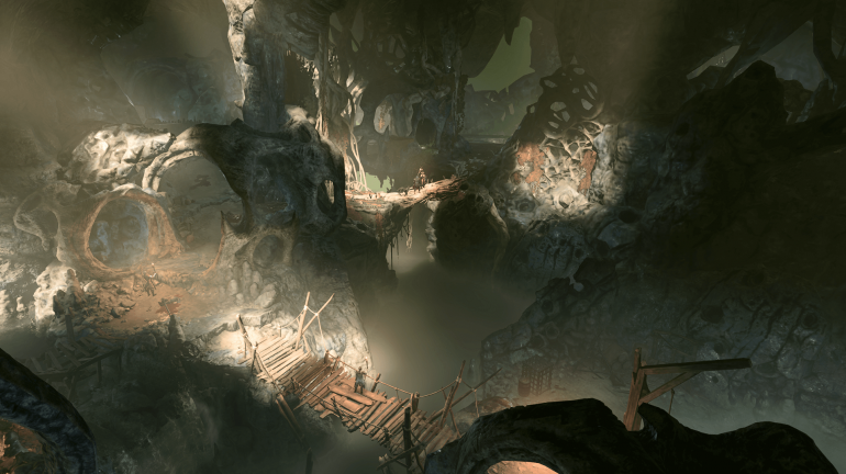 Larian  8   Baldur's Gate 3:  12  ,      