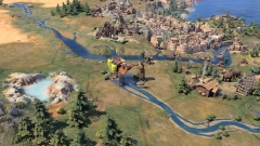   Sid Meier's Civilization VII:    - 