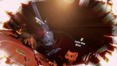 Для онлайн-экшена Liar's Bar вышло обновление с новым героем и игровым режимом «Хаос» Для онлайн-экшена Liar's Bar вышло обновление с новым героем и игровым режимом «Хаос»