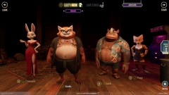 Для онлайн-экшена Liar's Bar вышло обновление с новым героем и игровым режимом «Хаос» Для онлайн-экшена Liar's Bar вышло обновление с новым героем и игровым режимом «Хаос»