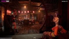 Для онлайн-экшена Liar's Bar вышло обновление с новым героем и игровым режимом «Хаос» Для онлайн-экшена Liar's Bar вышло обновление с новым героем и игровым режимом «Хаос»
