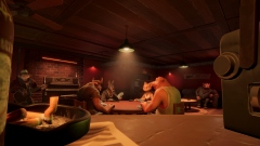 Для онлайн-экшена Liar's Bar вышло обновление с новым героем и игровым режимом «Хаос» Для онлайн-экшена Liar's Bar вышло обновление с новым героем и игровым режимом «Хаос»