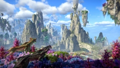 Для кооперативного шутера Avatar: Frontiers of Pandora вышло сюжетное дополнение Secrets of The Spires Для кооперативного шутера Avatar: Frontiers of Pandora вышло сюжетное дополнение Secrets of The Spires