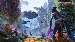Для кооперативного шутера Avatar: Frontiers of Pandora вышло сюжетное дополнение Secrets of The Spires Для кооперативного шутера Avatar: Frontiers of Pandora вышло сюжетное дополнение Secrets of The Spires