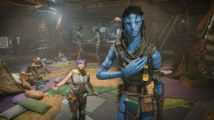Для кооперативного шутера Avatar: Frontiers of Pandora вышло сюжетное дополнение Secrets of The Spires Для кооперативного шутера Avatar: Frontiers of Pandora вышло сюжетное дополнение Secrets of The Spires