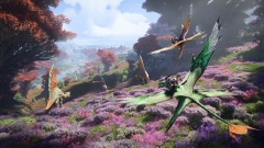 Для кооперативного шутера Avatar: Frontiers of Pandora вышло сюжетное дополнение Secrets of The Spires Для кооперативного шутера Avatar: Frontiers of Pandora вышло сюжетное дополнение Secrets of The Spires