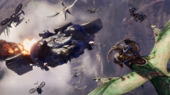 Для кооперативного шутера Avatar: Frontiers of Pandora вышло сюжетное дополнение Secrets of The Spires Для кооперативного шутера Avatar: Frontiers of Pandora вышло сюжетное дополнение Secrets of The Spires
