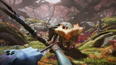 Для кооперативного шутера Avatar: Frontiers of Pandora вышло сюжетное дополнение Secrets of The Spires Для кооперативного шутера Avatar: Frontiers of Pandora вышло сюжетное дополнение Secrets of The Spires