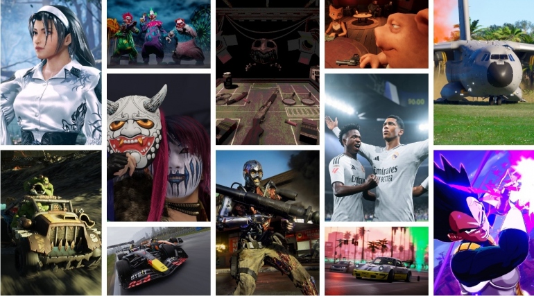 [�����������] ������ �������������� ������ 2024 ����