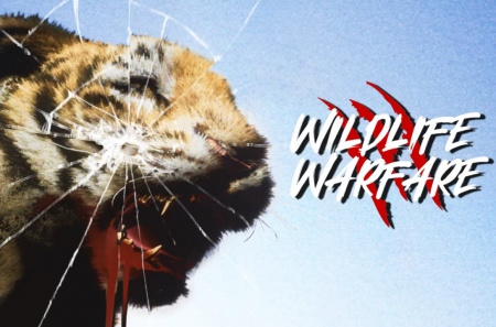 Wildlife Warfare – непримиримая битва между человеком и дикой природой