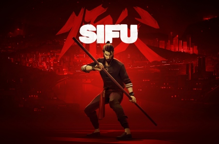   2024  Epic    Sifu