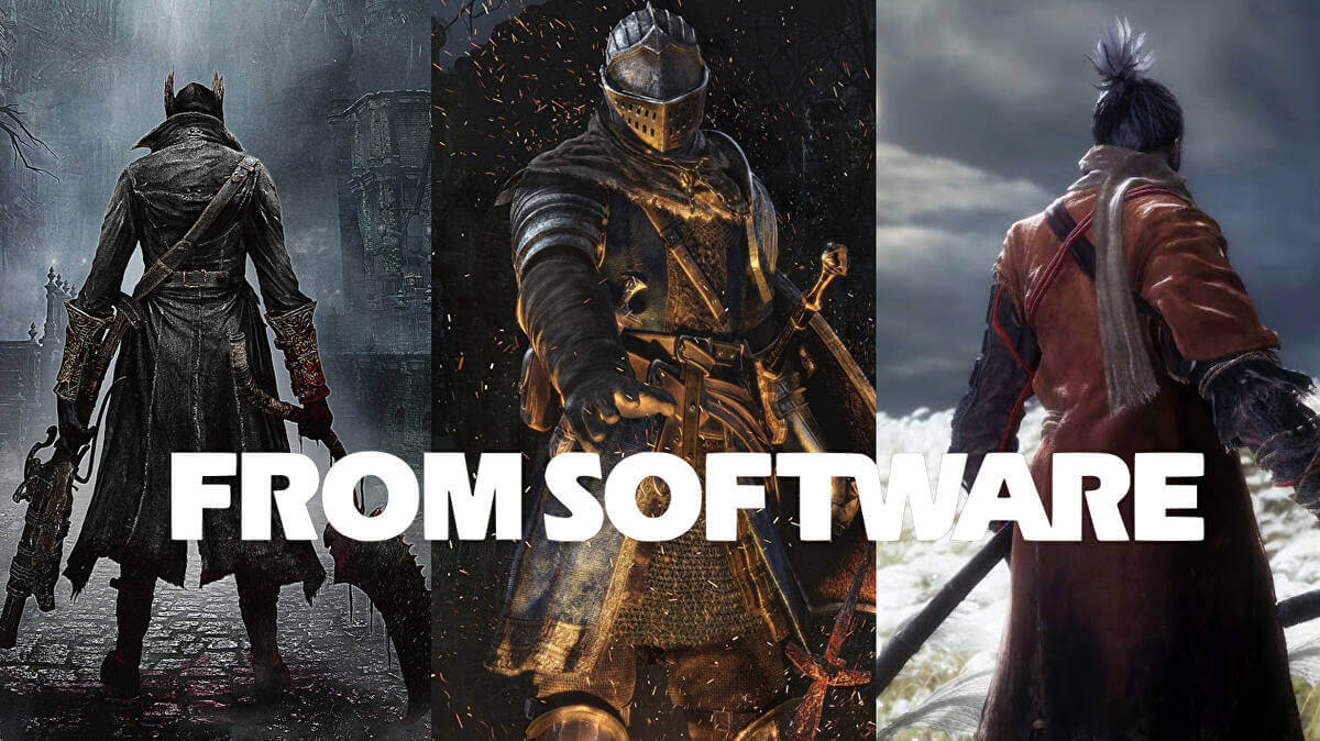 Elden Ring 2 ждать не стоит. FromSoftware не рассматривает продолжение франшизы Elden Ring 2 ждать не стоит. FromSoftware не рассматривает продолжение франшизы