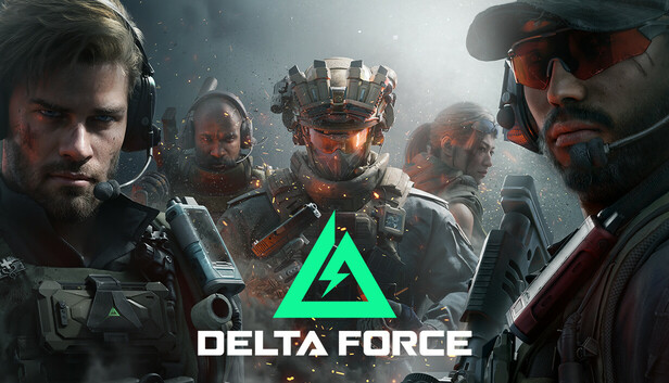 Delta Force Delta Force