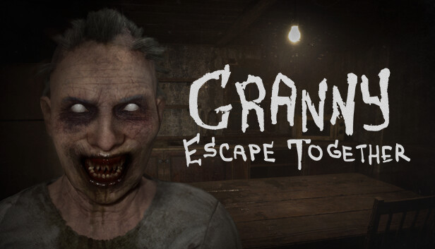 Granny: Escape Together Granny: Escape Together