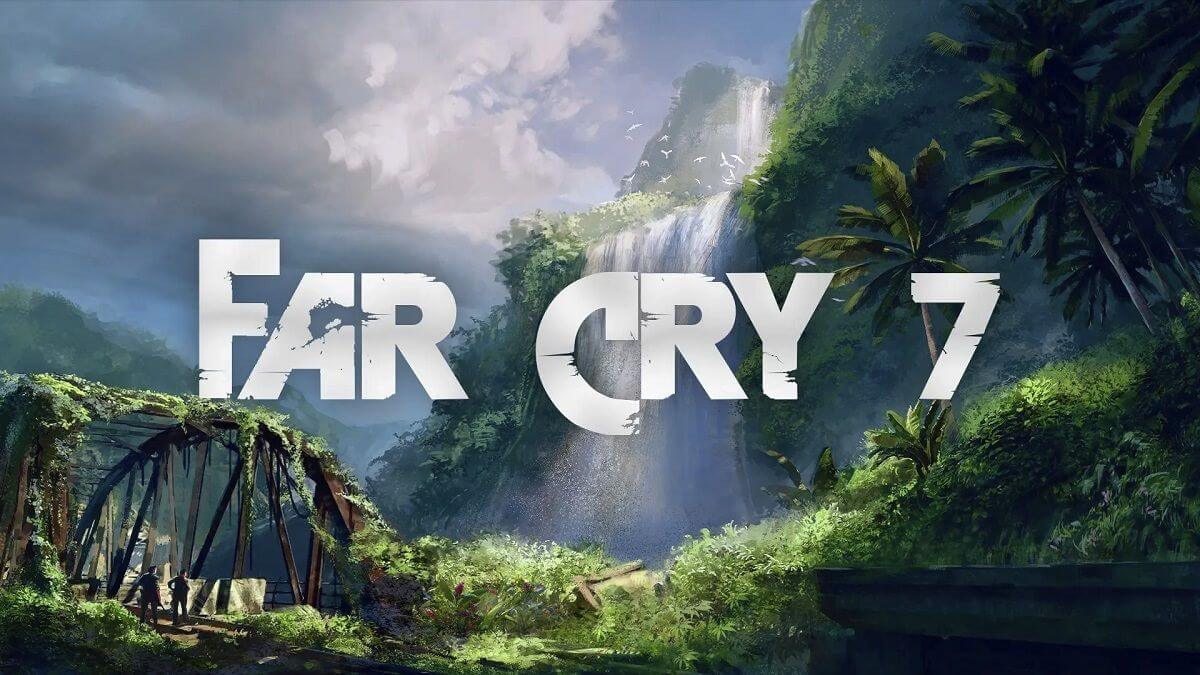 Придется подождать. Far Cry 7 не выйдет раньше 2026 года Придется подождать. Far Cry 7 не выйдет раньше 2026 года