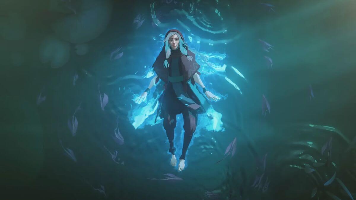 Последний эксклюзив Xbox. Everwild могут показать уже в 2025 году Последний эксклюзив Xbox. Everwild могут показать уже в 2025 году