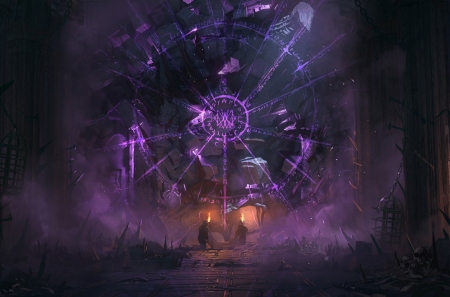     Epic   The Lord of the Rings: Return to Moria