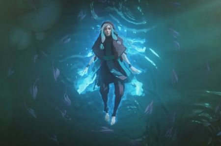   Xbox. Everwild     2025 