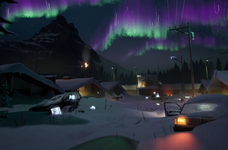      The Long Dark      
