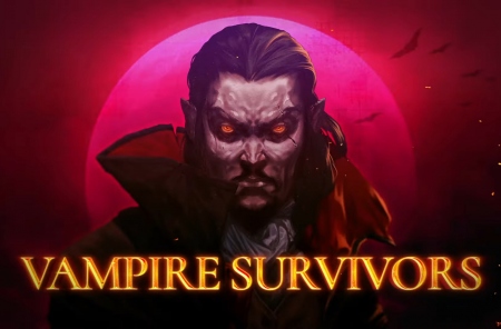 Epic  Vampire Survivors