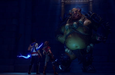  Orcs Must Die! 3  Epic Store