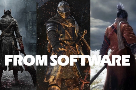 Elden Ring 2 ждать не стоит. FromSoftware не рассматривает продолжение франшизы