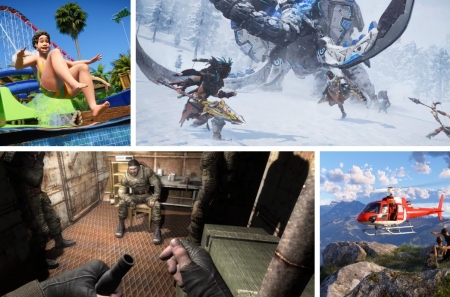 Кооперативные итоги ноября 2024