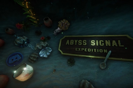 Abyss Signal: Expedition – кооперативное приключение в загадочных глубинах мирового океана