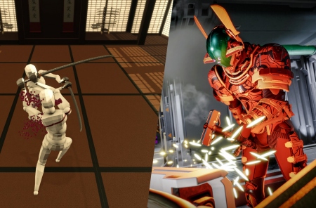 Кооперативные тренды: распродажа в Steam, Void Crew, Gladio Mori и новинки инди