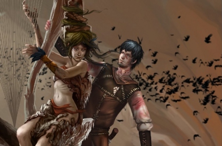 GOG   The Dark Eye: Chains of Satinav