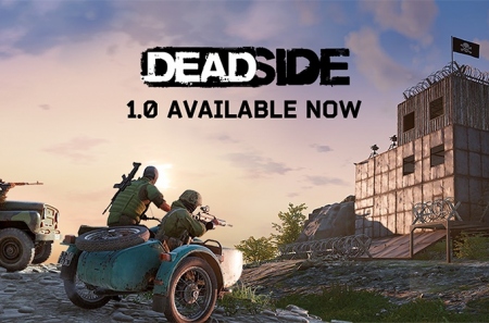 Deadside