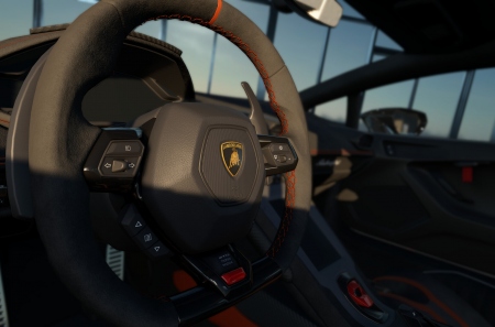 Разработчики Assetto Corsa EVO выпустили свежий трейлер и раскрыли подробности геймплея