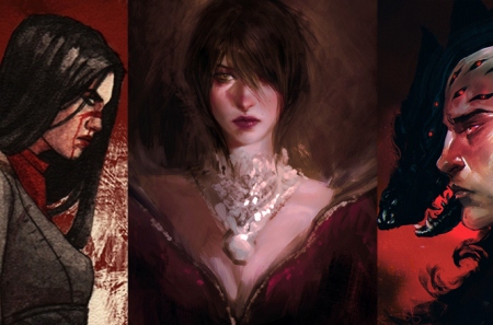  The Veilguard     Dragon Age,     Bioware