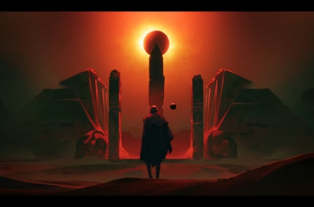 Amazon  Secret Level   