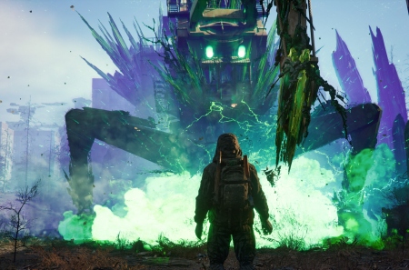 Разработчики кооперативного экшена Chernobylite 2: Exclusion Zone раскрыли подробности ролевой системы
