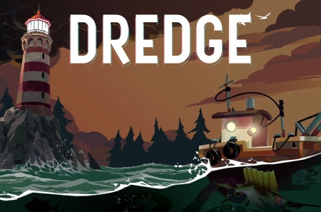 Epic     Dredge