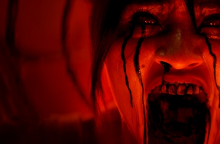     Diablo IV  Vessel of Hatred