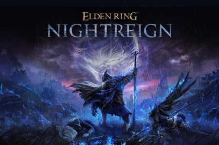 FromSoftware    ELDEN RING NIGHTREIGN