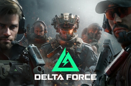 Delta Force