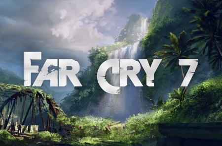  . Far Cry 7    2026 