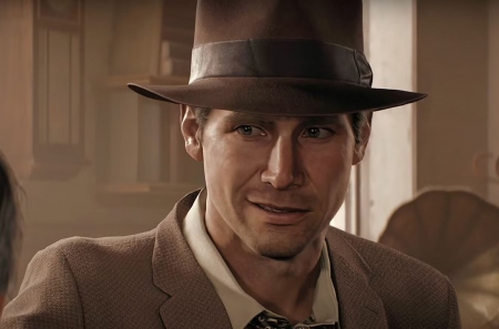 Игры, похожие на Indiana Jones and the Great Circle