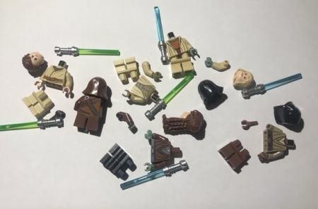 Epic  Bus Simulator 21 Next Stop  LEGO Star Wars: The Skywalker Saga