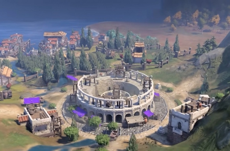  Civilization VII     ?     Nintendo Switch