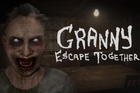 Granny: Escape Together