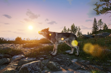 В Steam вышел многопользовательский шутер на выживание Deadside от отечественных разработчиков