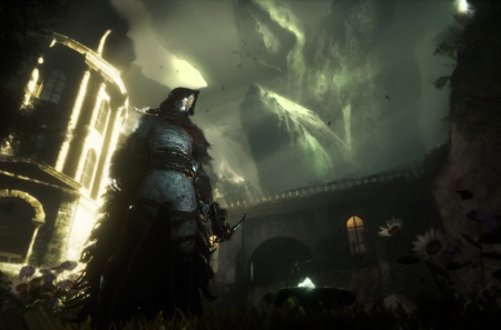  Souls-FPS.    Covenant