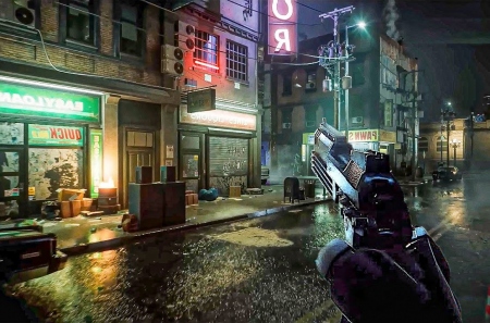 Лучшие игры, сделанные на Unreal Engine 5